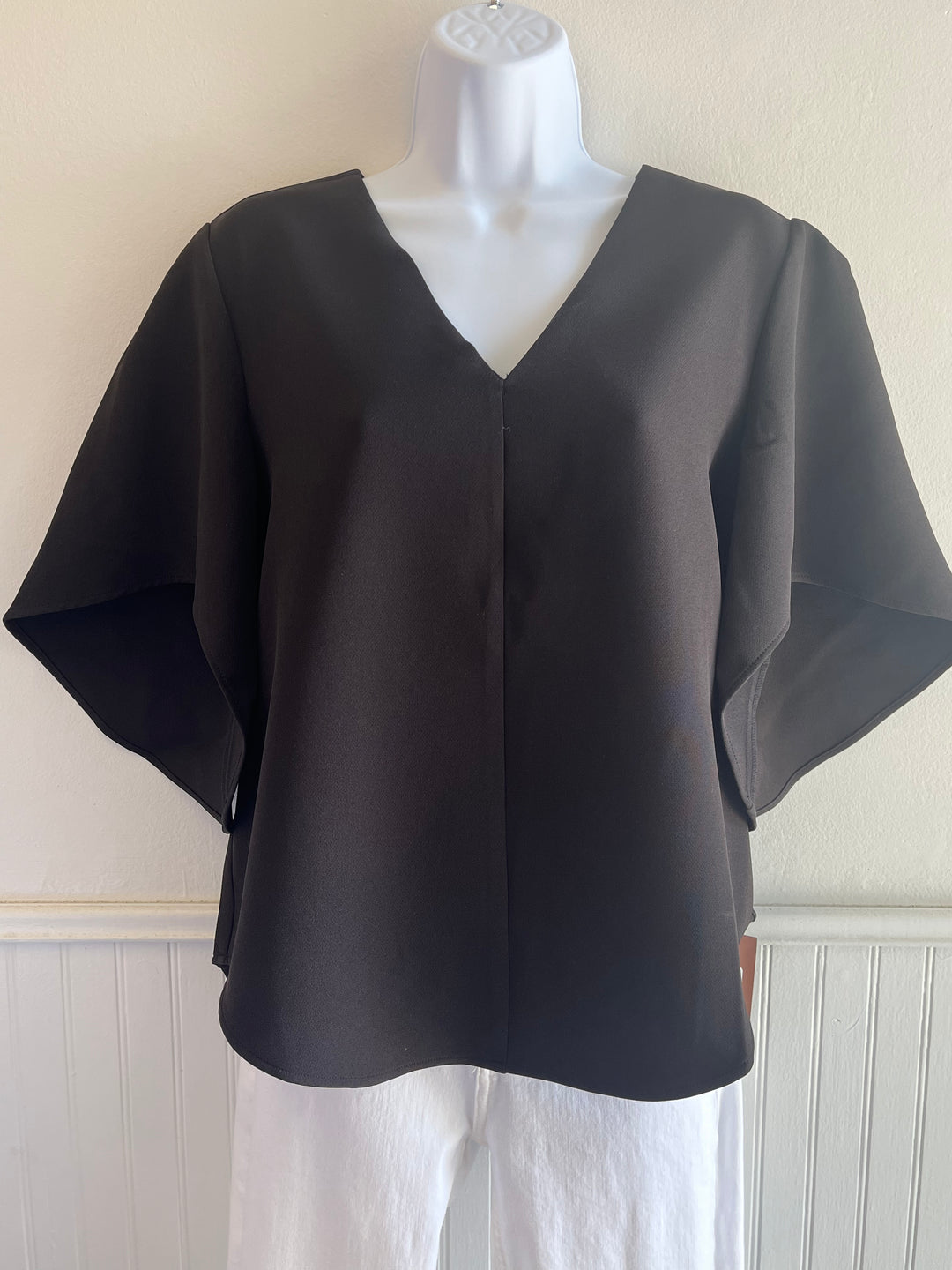 Anna Cate - New Nina Top Black