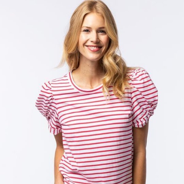 Red, White & New Styles - Shorely Chic Boutique