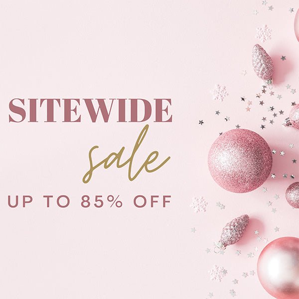 Shop Our Sitewide Sale - Up to 85% Off - Shorely Chic Boutique