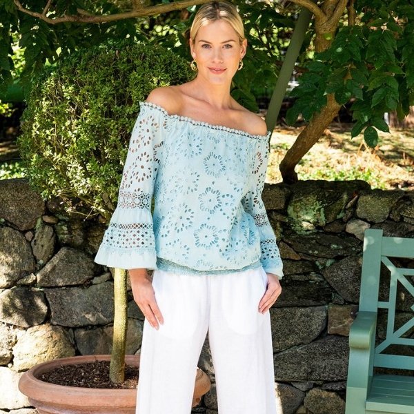 Upgrade Your Summer Wardrobe - Shorely Chic Boutique