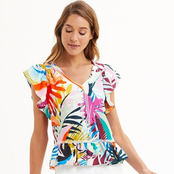 Your Day Just Got Brighter - Shorely Chic Boutique