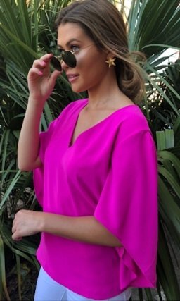 Anna Cate - Shorely Chic Boutique