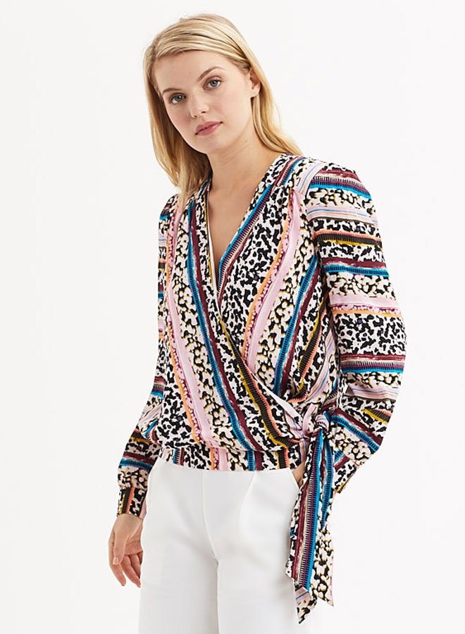 Marie Oliver - Shorely Chic Boutique