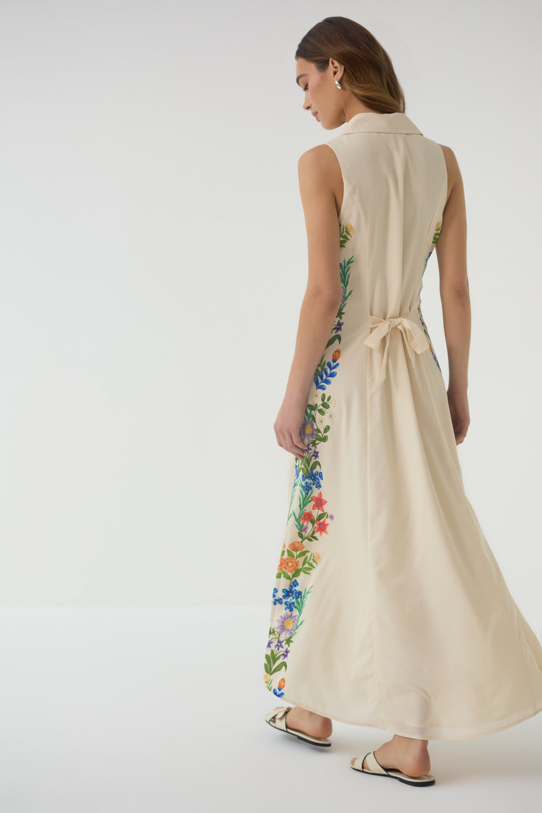 Florantina Dress