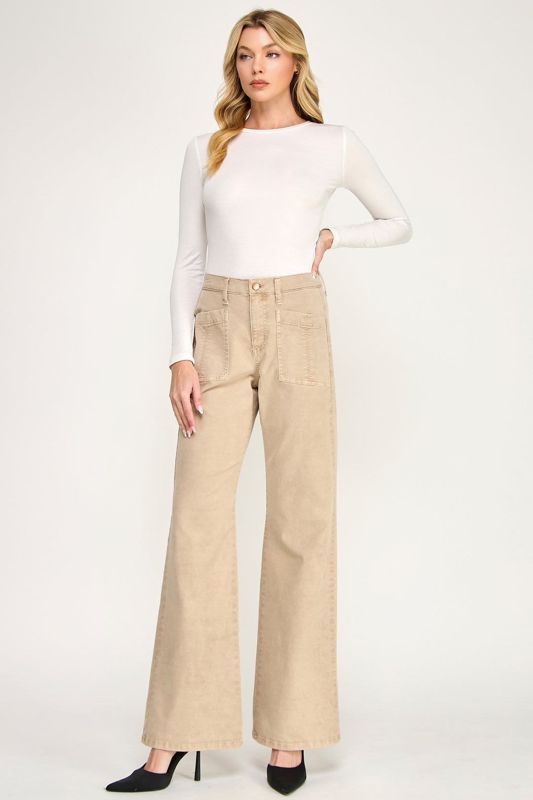 SARAH PANT