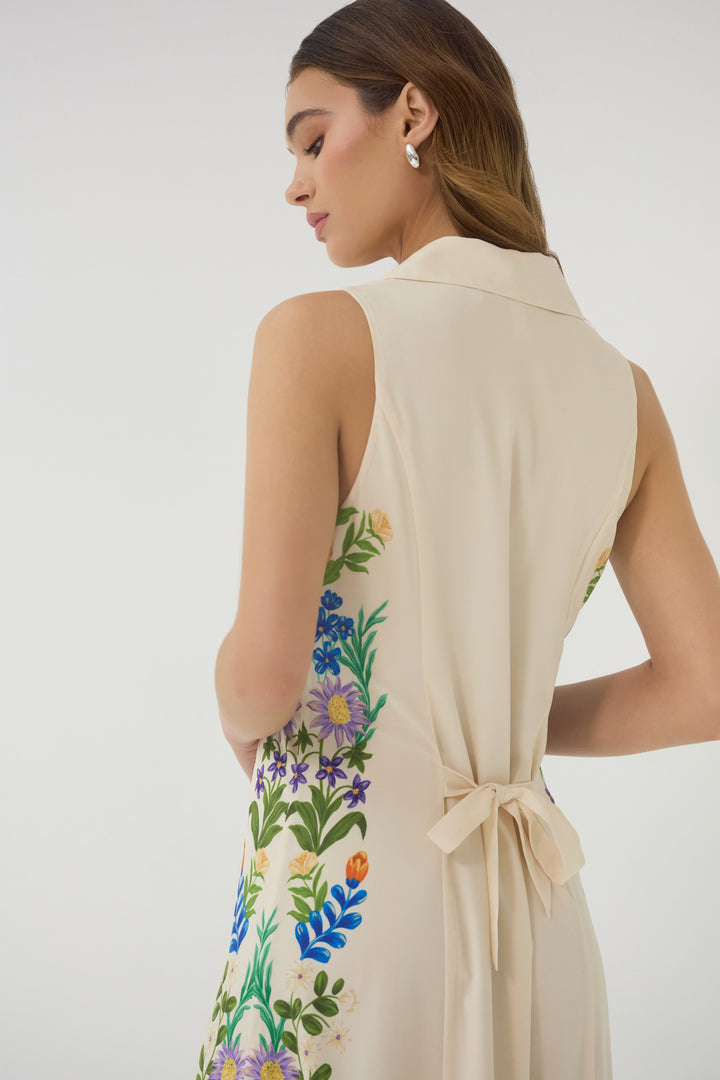 Florantina Dress