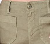 ANNABELLE CROP WIDE LEG - Shorely Chic Boutique