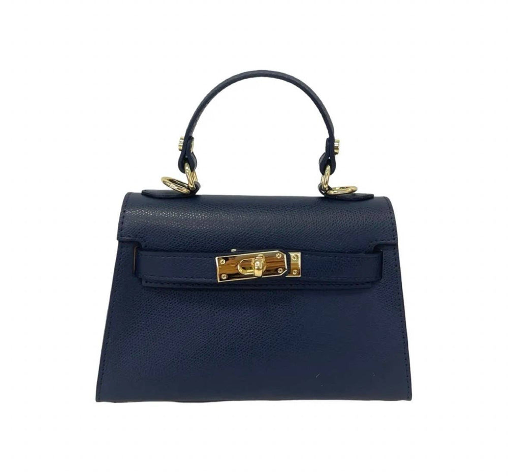 Bling Mini: Black - Shorely Chic Boutique