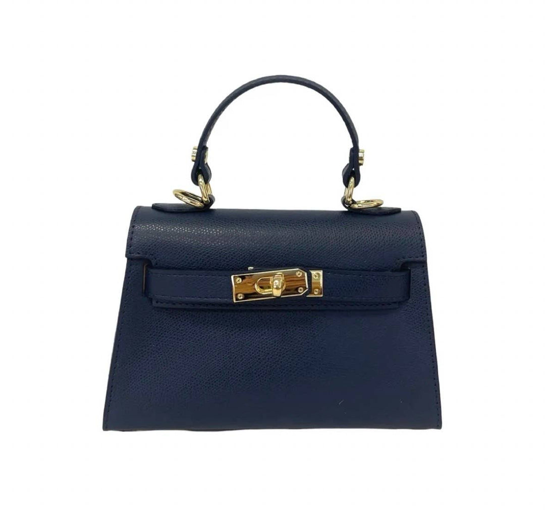 Bling Mini: Black - Shorely Chic Boutique