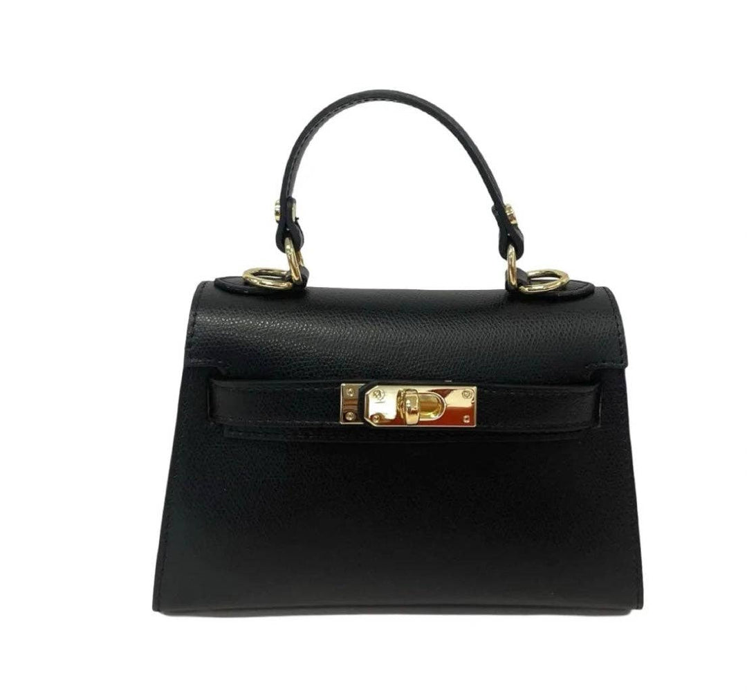 Bling Mini: Black - Shorely Chic Boutique