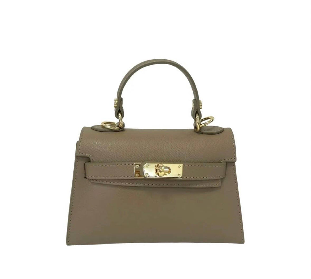 Bling Mini: Black - Shorely Chic Boutique