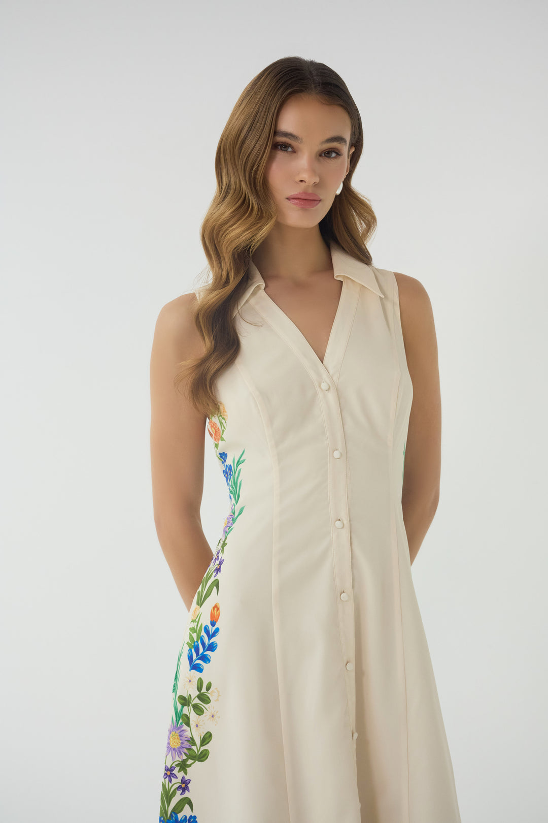 Florantina Dress