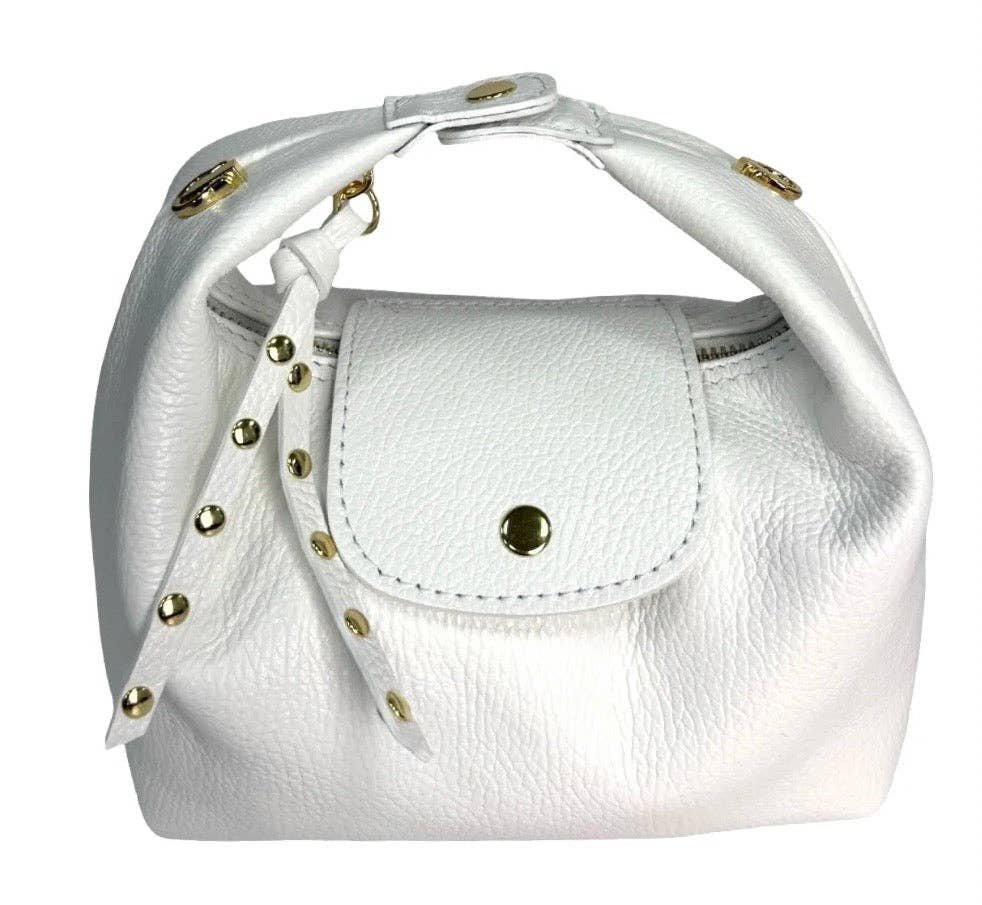 Harlin: Red - Shorely Chic Boutique