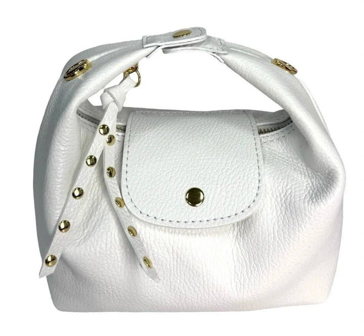 Harlin: Red - Shorely Chic Boutique