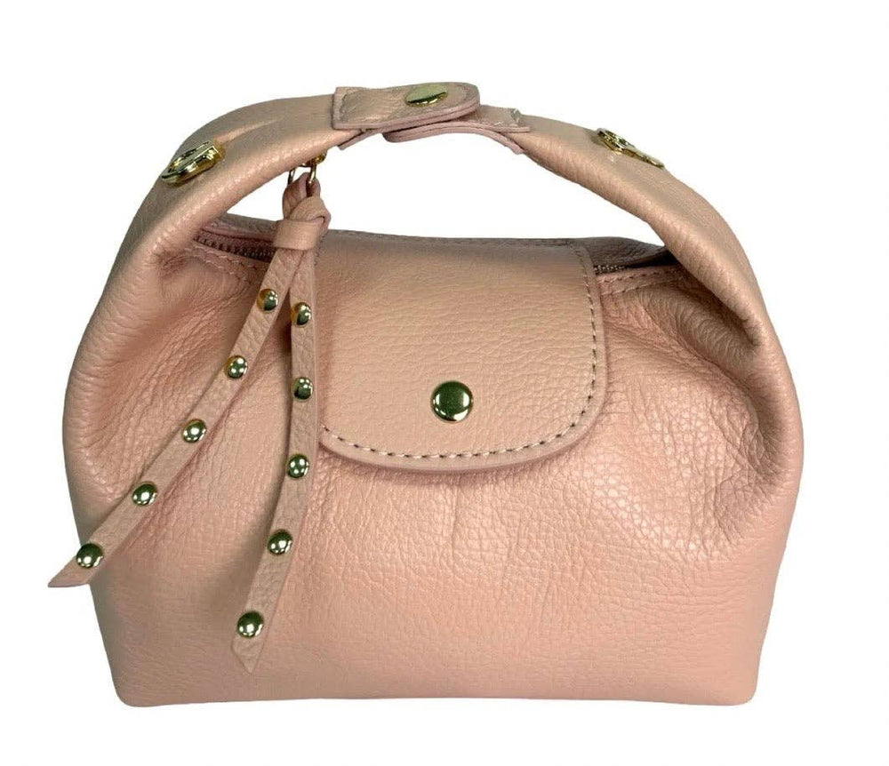 Harlin: Red - Shorely Chic Boutique
