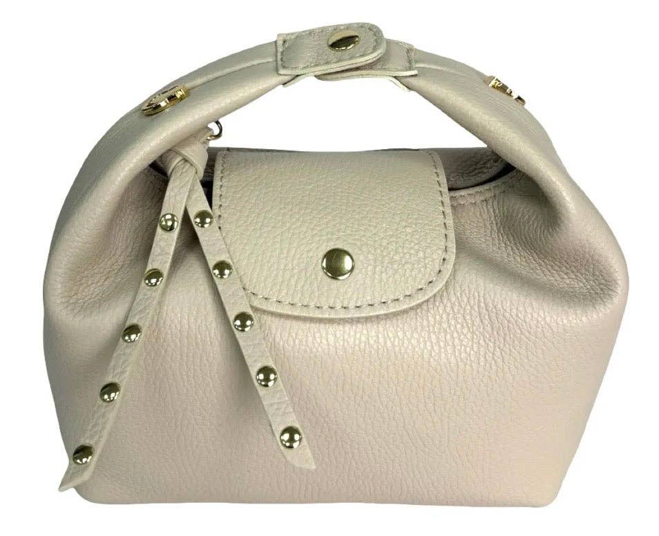 Harlin: White - Shorely Chic Boutique