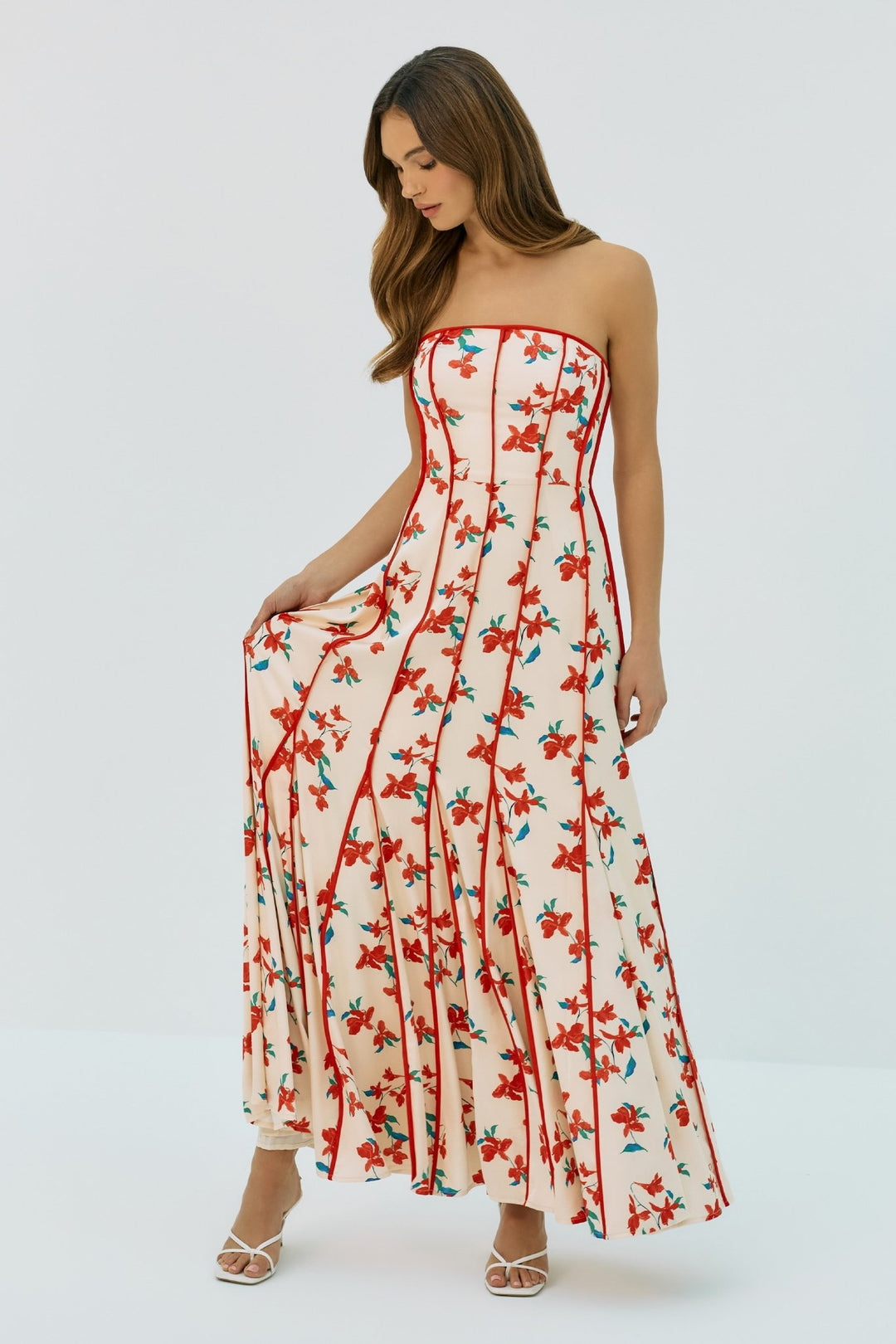 Hutch - Aradia Dress - Shorely Chic Boutique
