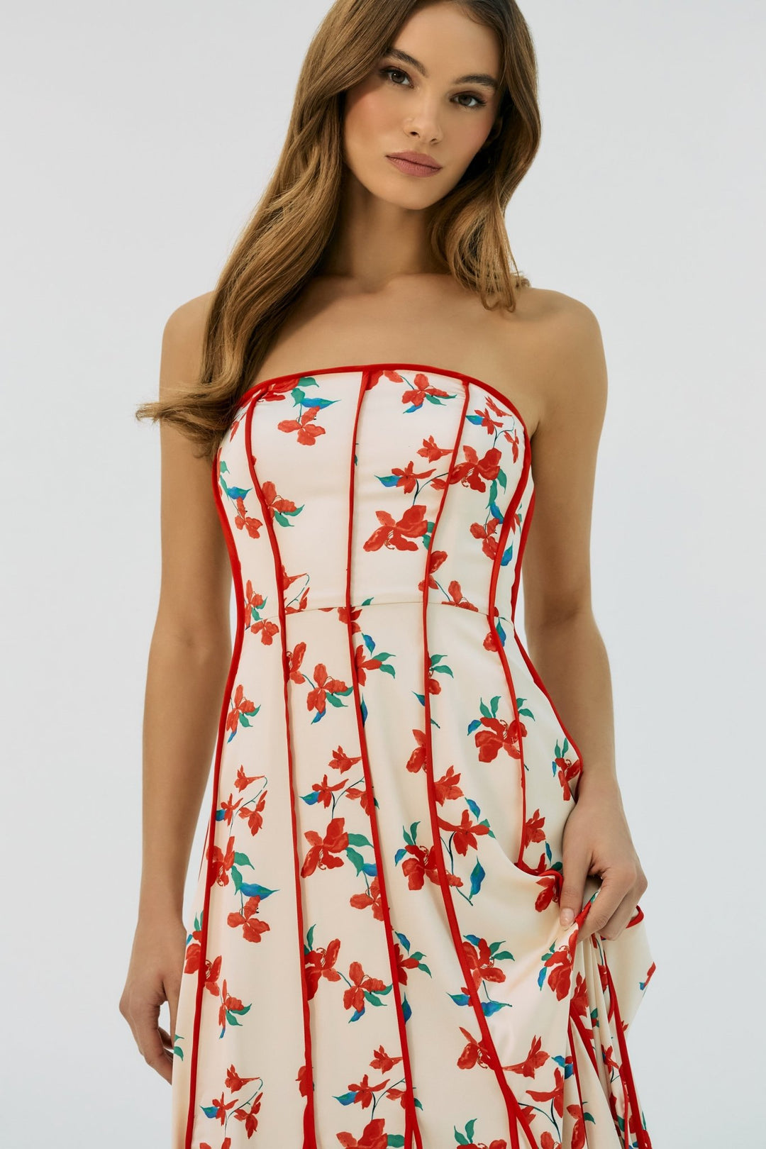 Hutch - Aradia Dress - Shorely Chic Boutique