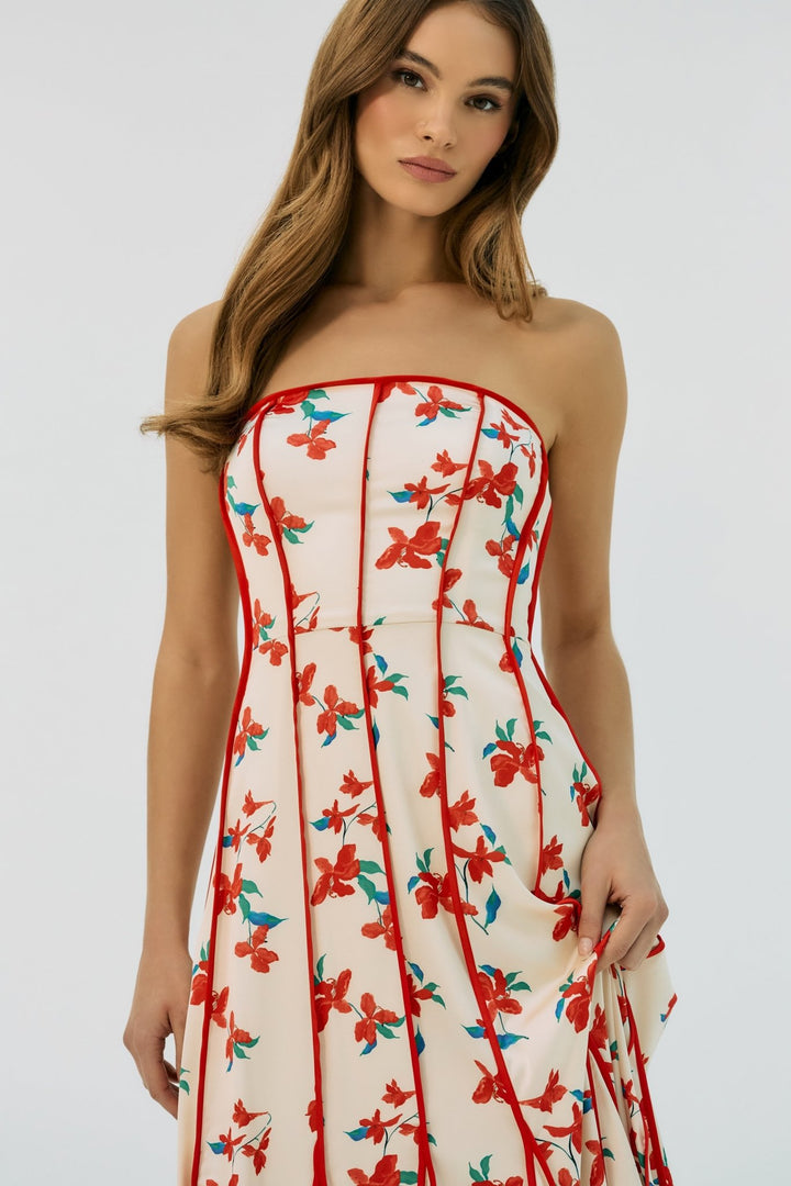 Hutch - Aradia Dress - Shorely Chic Boutique