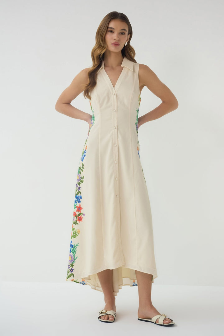 Hutch - Florantina Dress - Shorely Chic Boutique