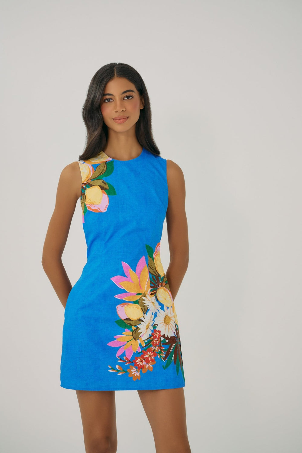 Hutch - Janesta Dress - Shorely Chic Boutique