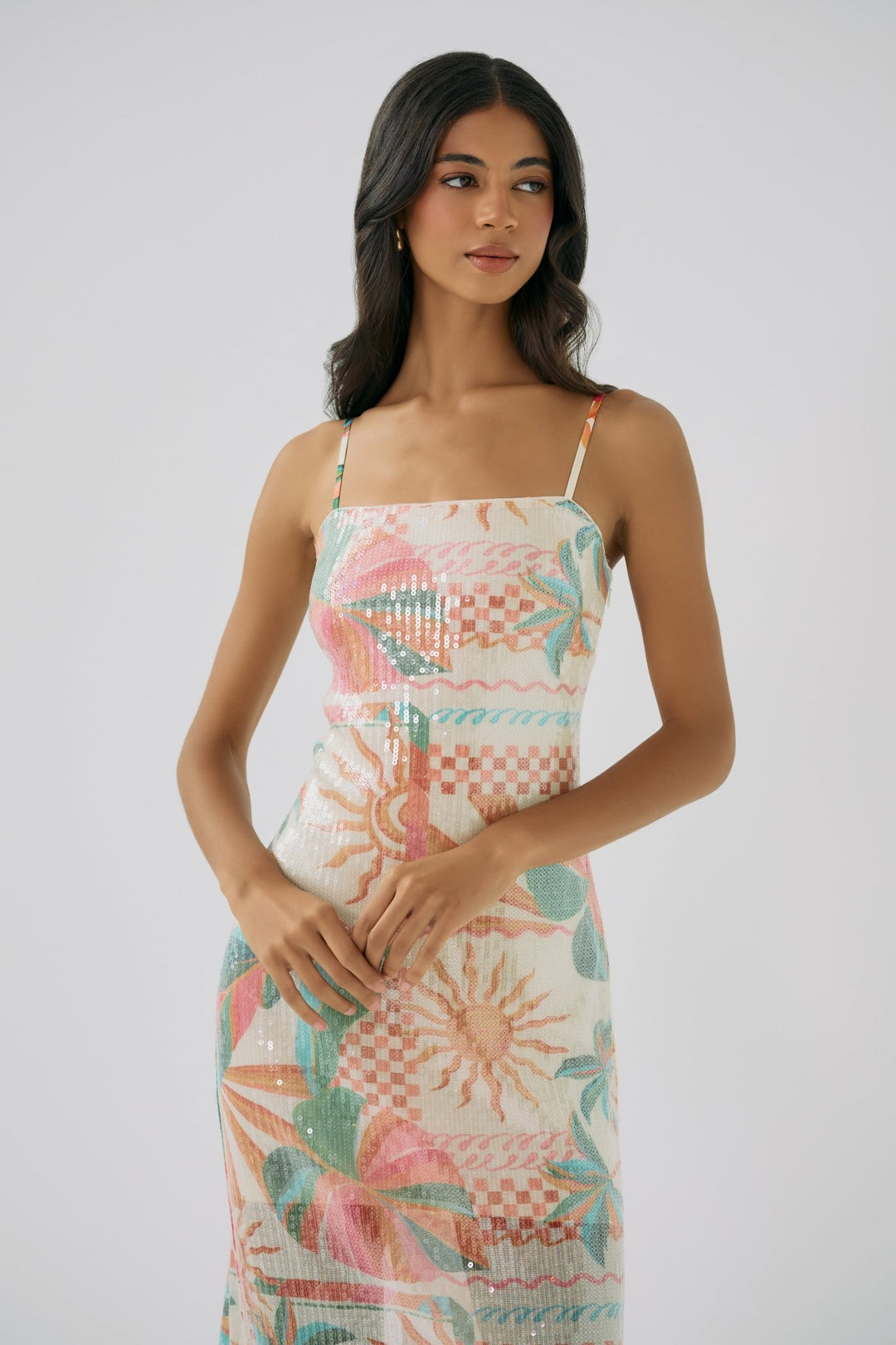 Hutch - Lya Dress - Shorely Chic Boutique