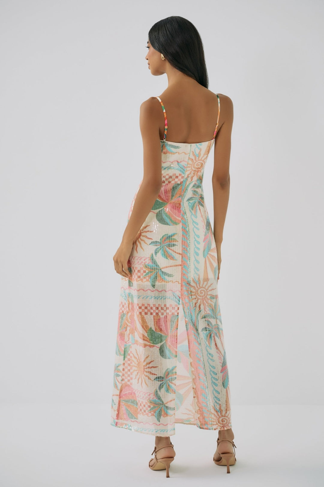 Hutch - Lya Dress - Shorely Chic Boutique