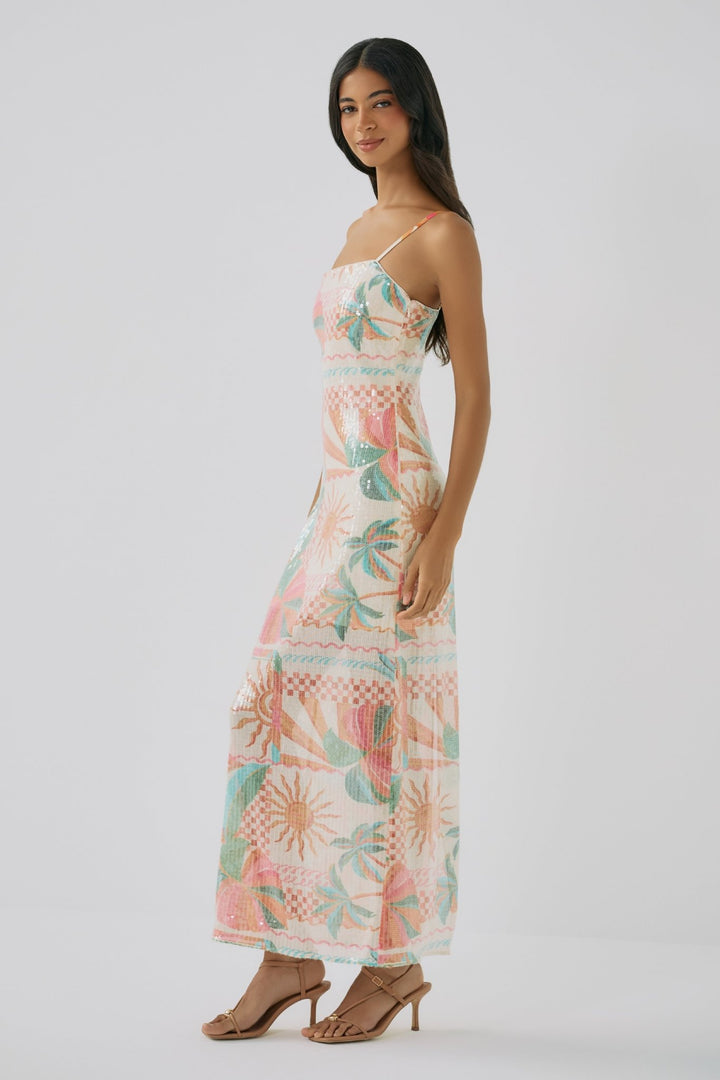 Hutch - Lya Dress - Shorely Chic Boutique