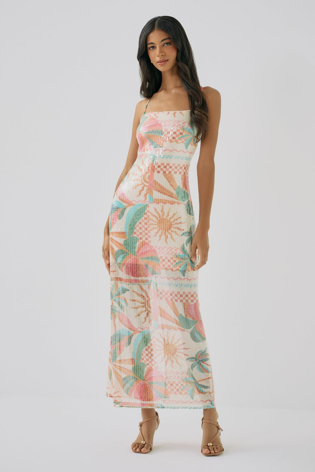 Hutch - Lya Dress - Shorely Chic Boutique
