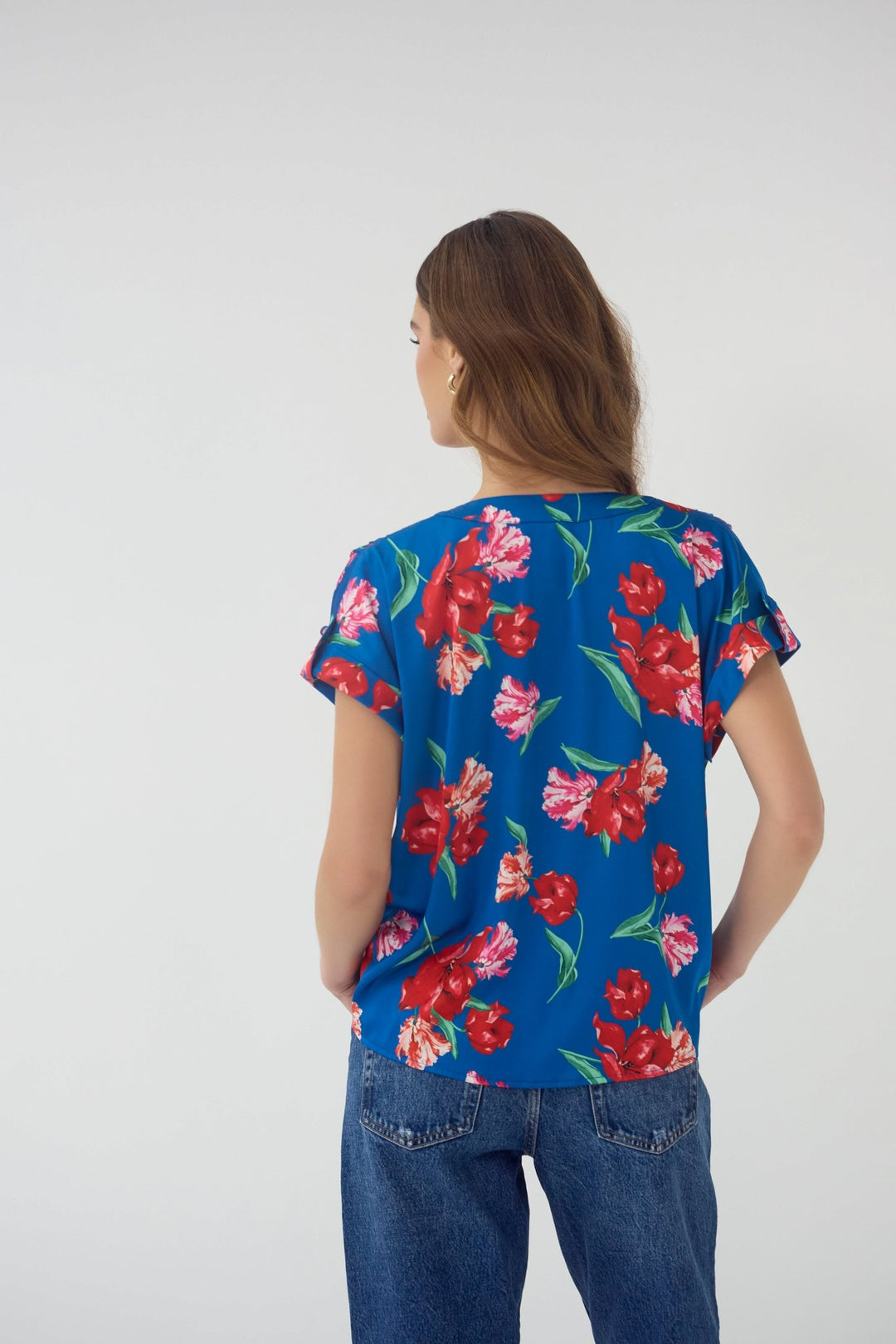 Hutch - Ricci Top - Shorely Chic Boutique