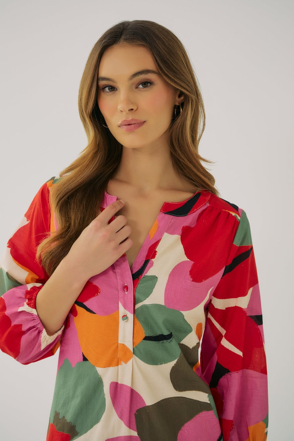 Hutch - Tamia Dress - Shorely Chic Boutique