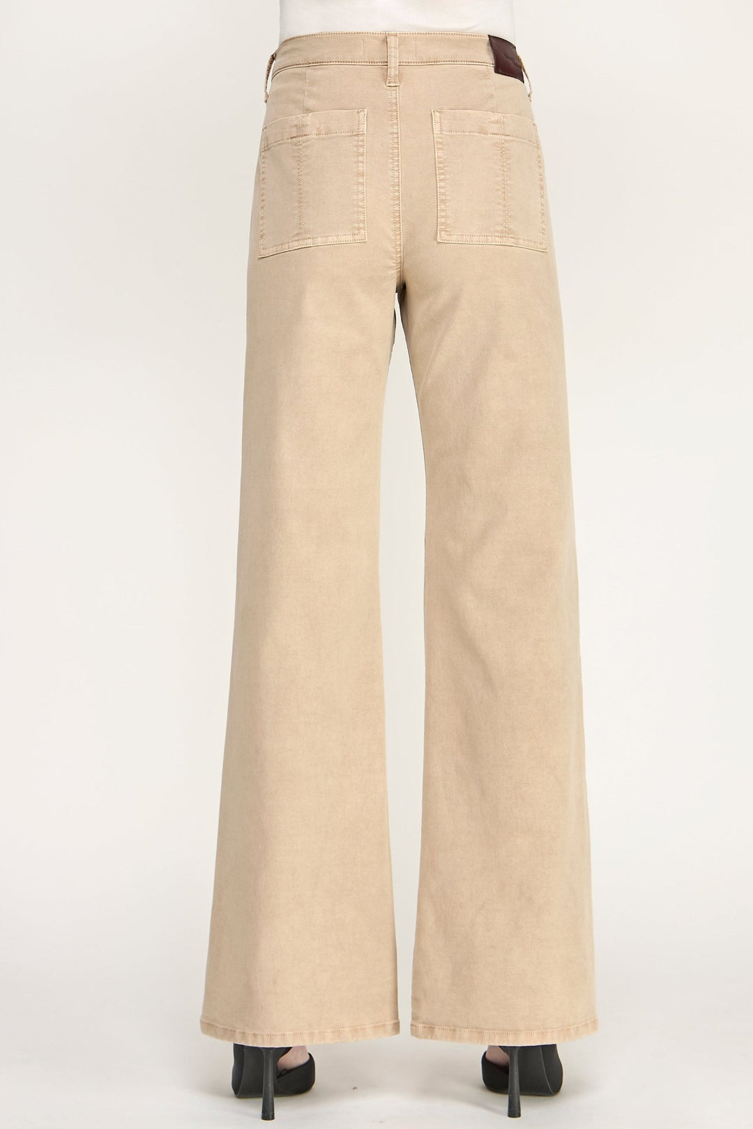 SARAH PANT - Shorely Chic Boutique