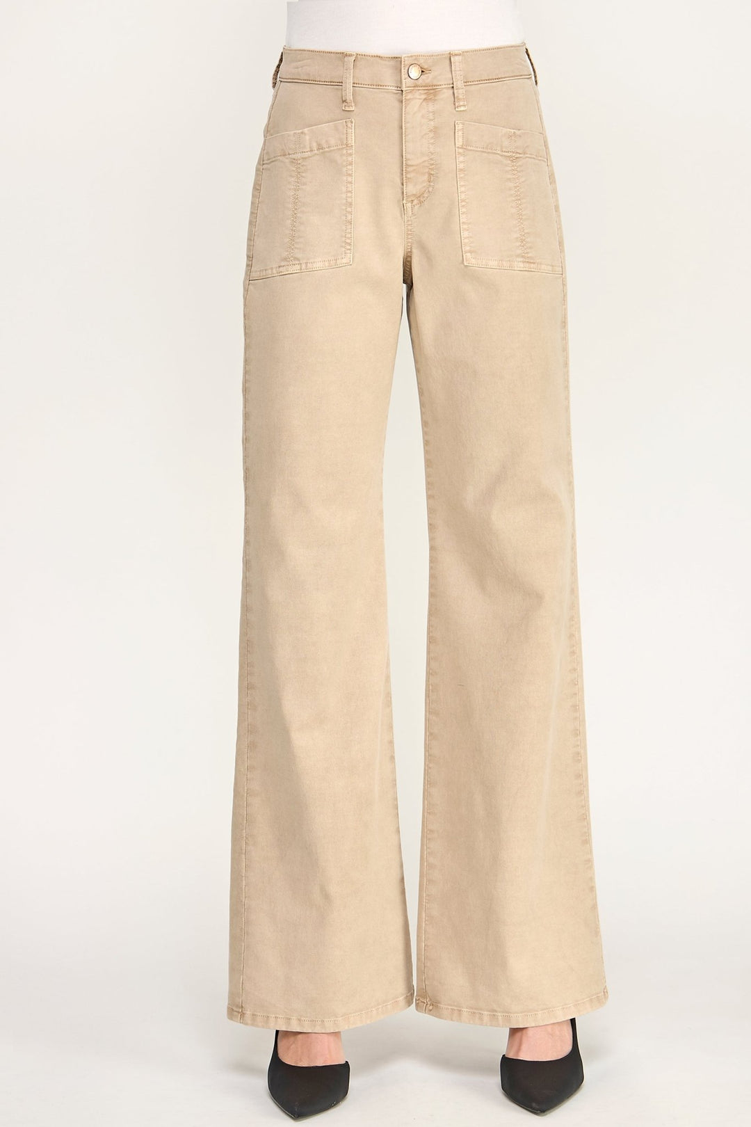 SARAH PANT - Shorely Chic Boutique