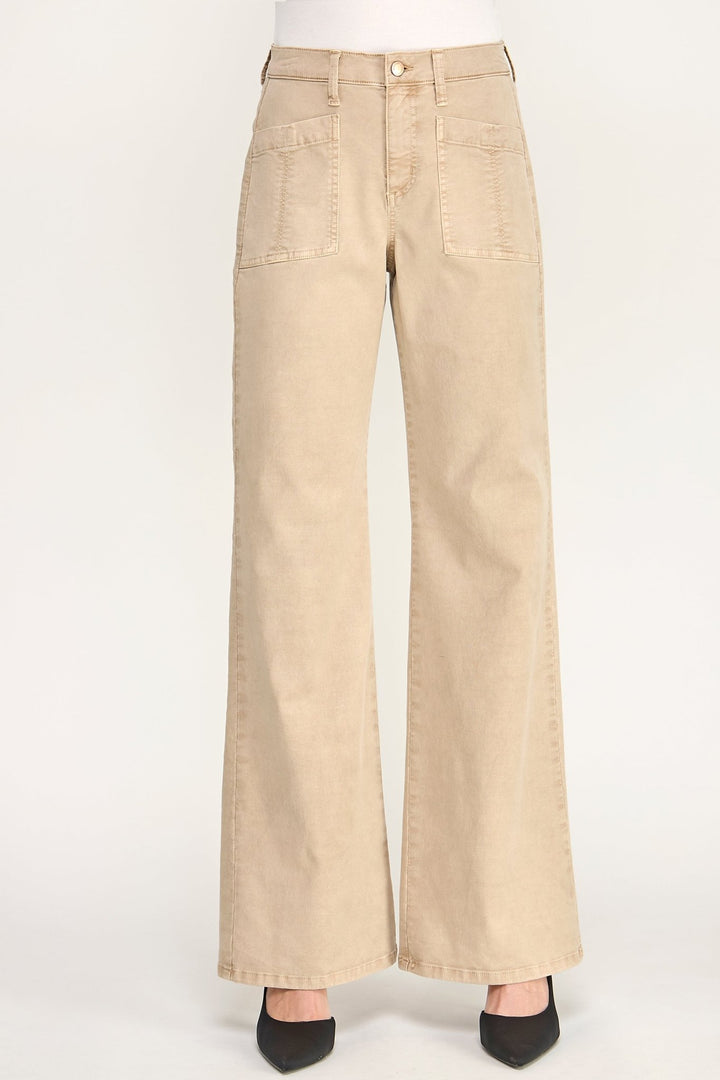 SARAH PANT - Shorely Chic Boutique