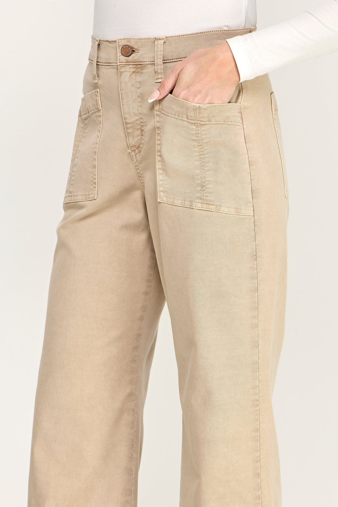 SARAH PANT - Shorely Chic Boutique