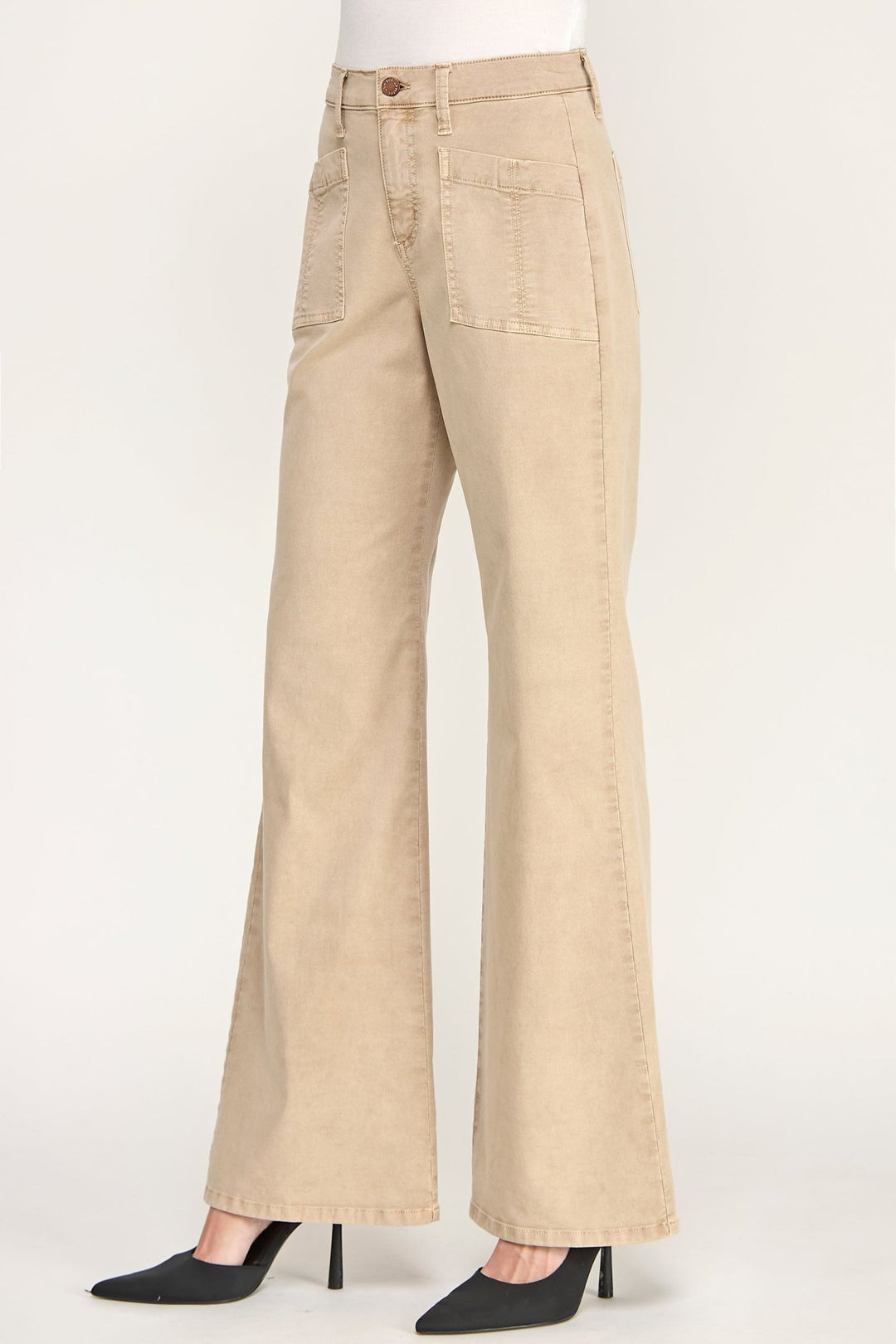 SARAH PANT - Shorely Chic Boutique