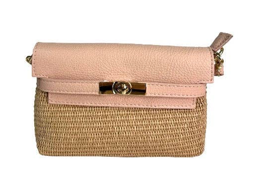 Serra Raffia: Celeste - Shorely Chic Boutique