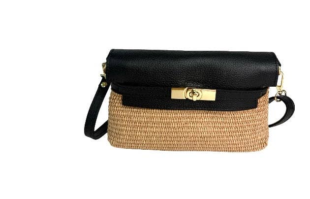 Serra Raffia: Celeste - Shorely Chic Boutique