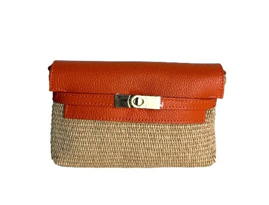 Serra Raffia: Celeste - Shorely Chic Boutique
