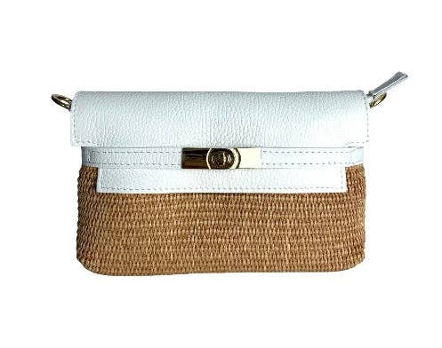 Serra Raffia: Celeste - Shorely Chic Boutique