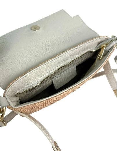 Serra Raffia: Celeste - Shorely Chic Boutique