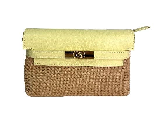 Serra Raffia: Celeste - Shorely Chic Boutique