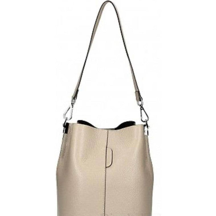T.A. Bucket: Cognac - Shorely Chic Boutique