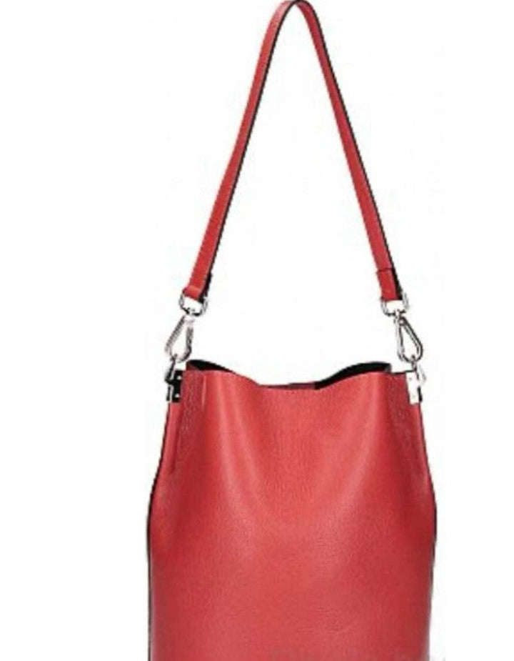 T.A. Bucket: Cognac - Shorely Chic Boutique