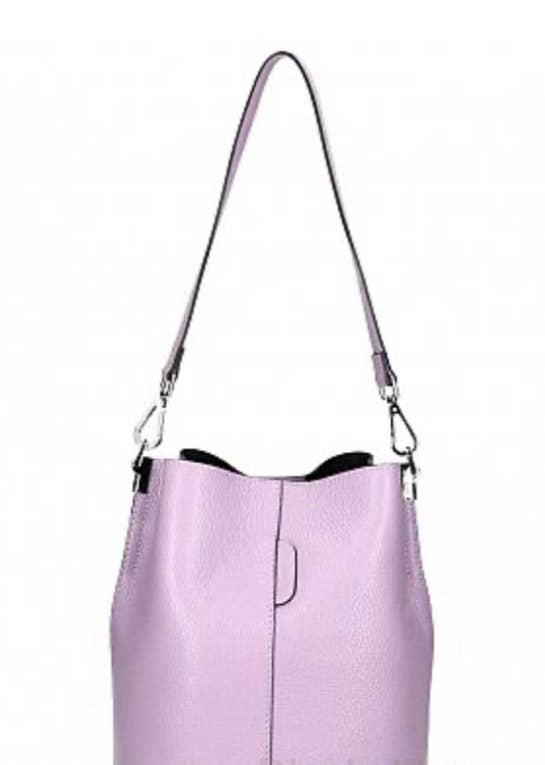 T.A. Bucket: Cognac - Shorely Chic Boutique