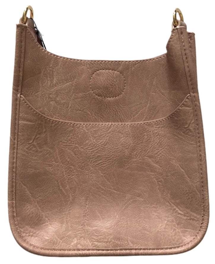 Ahdorned - 2 Adjustable Emb Petal Bag Strap - Navy – Shorely Chic Boutique