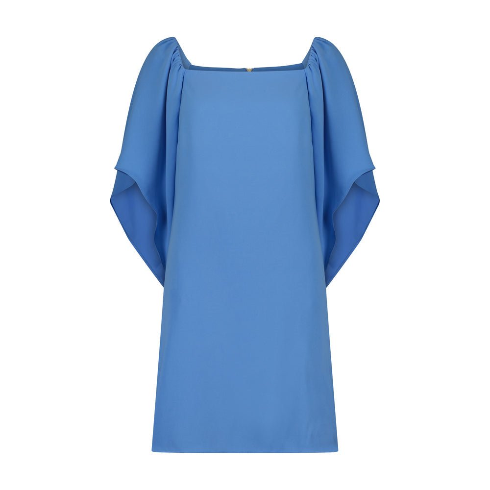 Anna Cate - Hattie 3/4 Sleeve Dress - Provence - Shorely Chic Boutique