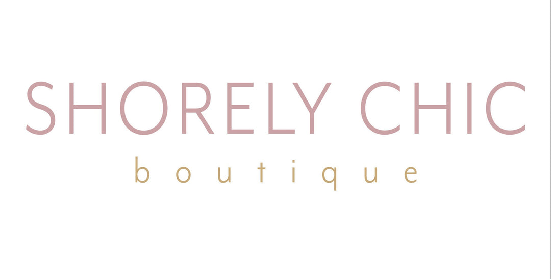 Gift Card - Shorely Chic Boutique